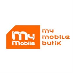 My Mobile Butik i København (V) åbningstider