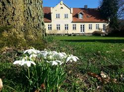 Mannerup Møllegård, Lejre åbningstider