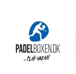 PADELBOXEN i Odense (C) åbningstider