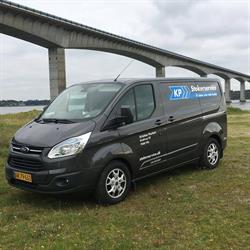 KP Stokerservice, Vils åbningstider