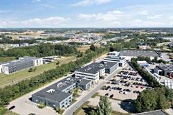 TradeCity Kolding A/S, åbningstider