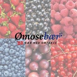 Ømosebær, Kjellerup åbningstider