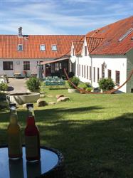 ibsens gaard, Ebeltoft åbningstider