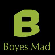 Boyes Mad, Svinninge åbningstider