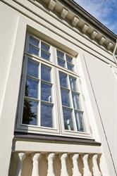 Vinduescenter Fyn, Blommenslyst åbningstider