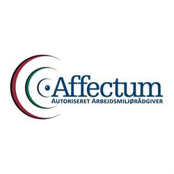 Affectum ApS, Roskilde åbningstider