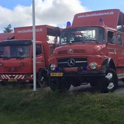 Dansk Fest Kørsel, Løsning åbningstider