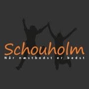 Schouholm ApS, Jyderup åbningstider
