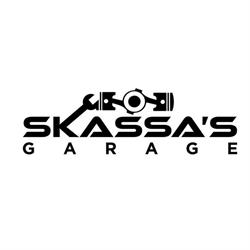 Skassa´s Garage, Havndal åbningstider