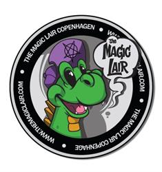 The Magic Lair - Tatovering Helsingør, åbningstider