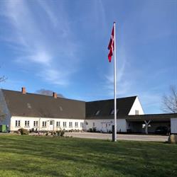 Holmegaarden, Ærøskøbing åbningstider