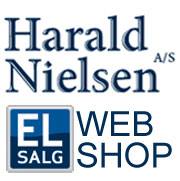 Harald Nielsen Søndersø A/S, åbningstider