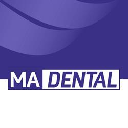 MA Dental ApS, Glostrup åbningstider