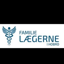 Familielægerne i Hobro, åbningstider