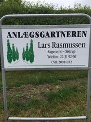 Gistrup Gartneren, åbningstider
