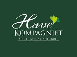 Havekompagniet - Anlægsgartner, Aabenraa åbningstider