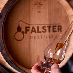 FALSTER Destilleri & Bryghus, Væggerløse åbningstider