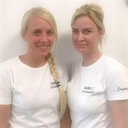 Klinik for fodterapi - Sundhedshuset Albertslund, åbningstider