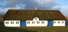 Vinterlejegård Ferie- & Ridecenter, Hvide Sande åbningstider