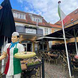 Ristorante Bellini, Ebeltoft åbningstider