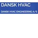 Dansk HVAC Engineering A/S, Hvidovre åbningstider