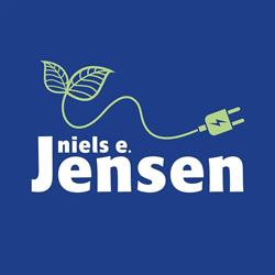 Niels E Jensen ApS, Middelfart åbningstider