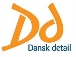 Dansk Detail i København (K) åbningstider