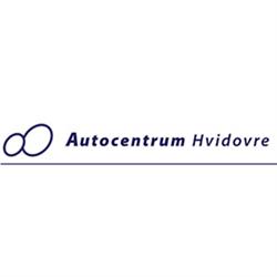 Autocentrum Hvidovre, åbningstider
