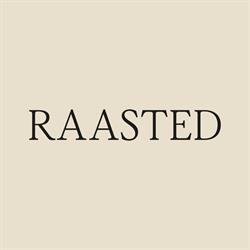 RAASTED i Aarhus (Østjylland) åbningstider