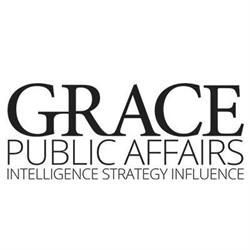 Grace Public Affairs i København (K) åbningstider