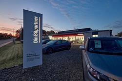 EM Autocenter ApS - Din Bilpartner i Randers (Sø) åbningstider