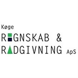 Køge Regnskab Og Rådgivning ApS, åbningstider