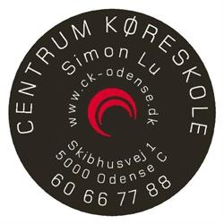 CENTRUM KØRESKOLE - Odense C, åbningstider