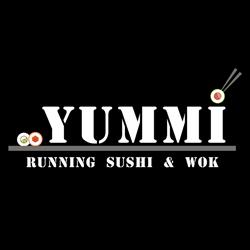Yummi Running Sushi & Wok, Hjørring åbningstider