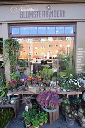 Ninettes Blomsterbinderi, Søborg åbningstider