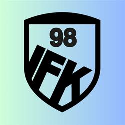 Idrætsforeningen Kæmperne af 1998 (IFK98) i København (S) åbningstider