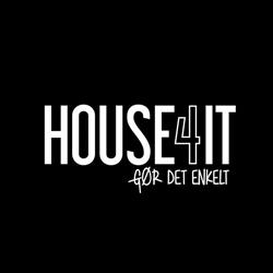 HOUSE4IT A/S, Kolding åbningstider