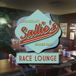 Sallie's Race Lounge, Taastrup åbningstider