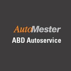 ABD Autoservice A/S, Glostrup åbningstider