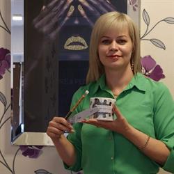 Anutas Diamond Nails i København (S) åbningstider
