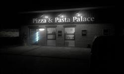 Pizza & Pasta Palace, Silkeborg åbningstider