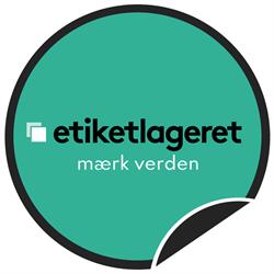 Etiketlageret.dk, Horsens åbningstider