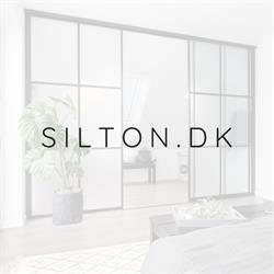 SILTON.DK A/S, Grindsted åbningstider