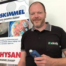 SKADEteknik i Aalborg (Sv) åbningstider