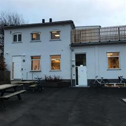 Fritids- og Juniorklub Jokeren, Frederiksberg åbningstider