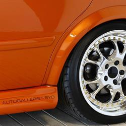Autogalleriet-Syd, Sønderborg åbningstider