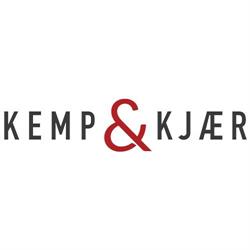 Kemp & Kjær ApS i København (V) åbningstider