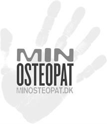 Min Osteopat Sportsbyen, Holbæk åbningstider