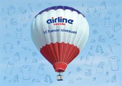 Airline Textile ApS, Ikast åbningstider