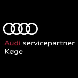 Audi Servicepartner Køge - en del af Semler Mobility, åbningstider